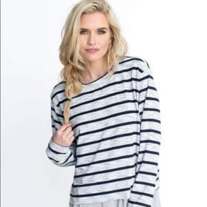 Agnes & Dora Pullover